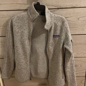 EUC Patagonia Jacket- Women’s size small
